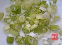 香煎孜然素鸡的做法图解4