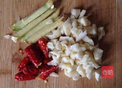 凉拌黄瓜的做法图解3