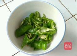 家常豆腐的做法图解3