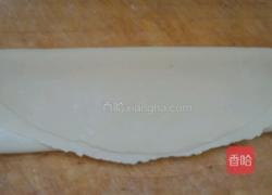 茄子氽面条。的做法图解5