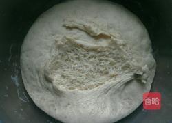 小猪奶黄包的做法图解3