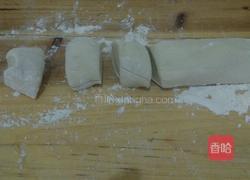 小猪奶黄包的做法图解5