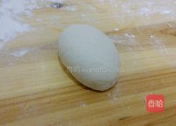小猪奶黄包的做法图解10