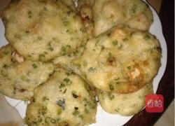 虾炸的做法图解4