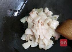 木耳炒肉的做法图解4