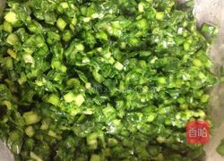 饺子(煎饺)的做法图解2