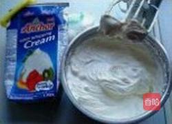 樱桃黑森林蛋糕的做法图解6