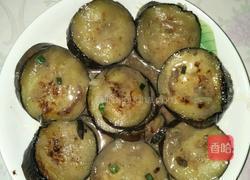 酿茄子的做法图解8