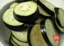 酿茄子的做法图解4