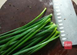 糯米猪肉丸的做法图解3