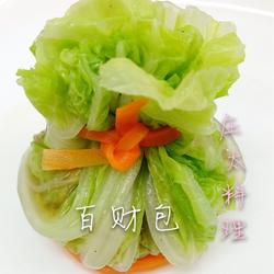 百财包的做法[图]