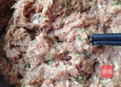 红烧肉丸的做法图解4