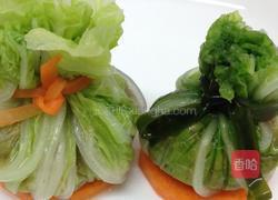 百财包的做法图解7