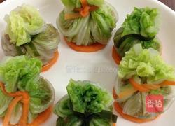 百财包的做法图解8