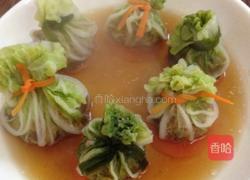 百财包的做法图解9