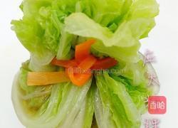 百财包的做法图解10