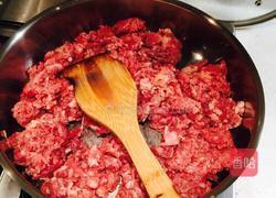 秘制意大利面酱的做法图解1