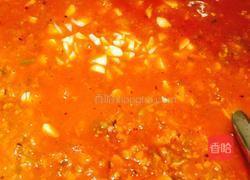 秘制意大利面酱的做法图解8