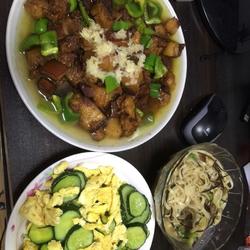 张氏红烧肉的做法[图]