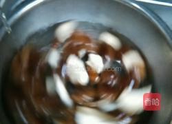 意大利香草扒蘑菇沙拉的做法图解2