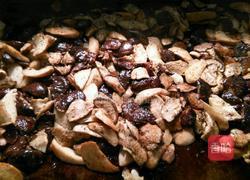 意大利香草扒蘑菇沙拉的做法图解7