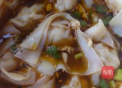 甜玉米鲜肉馄炖(简单版)的做法图解13