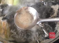 乌骨鸡汤的做法图解3