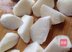 乌骨鸡汤的做法图解6