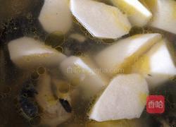 乌骨鸡汤的做法图解7