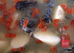 乌骨鸡汤的做法图解8