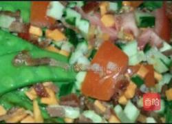 什锦意面的做法图解7