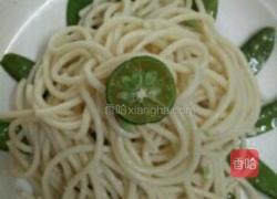 什锦意面的做法图解9