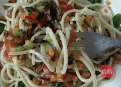 什锦意面的做法图解11