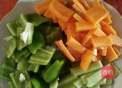 回锅五花肉的做法图解3