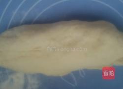 菠萝包。的做法图解3