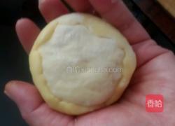 菠萝包。的做法图解8