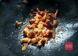 农家小炒肉的做法图解6