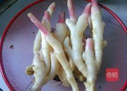 仔姜肉片的做法图解1