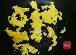 五彩炒饭的做法图解2