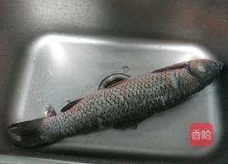 瓦块鱼的做法图解1