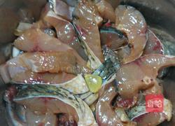 瓦块鱼的做法图解2