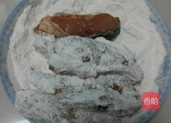 瓦块鱼的做法图解3