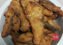 瓦块鱼的做法图解5