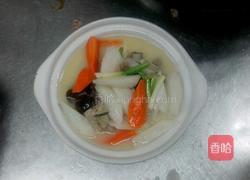 一品淮山煲的做法图解4