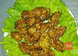 素鲍鱼的做法图解6