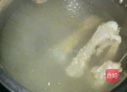 咖喱土豆鸡肉饭的做法图解2