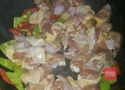 咖喱土豆鸡肉饭的做法图解5