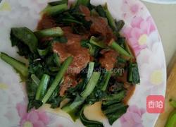 油麦葱香芝麻饼的做法图解6