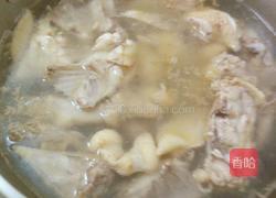 灵芝煲土鸡的做法图解6