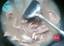 香卤猪心的做法图解3